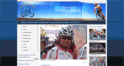 Desktop Screenshot of chtr.chodziez.pl